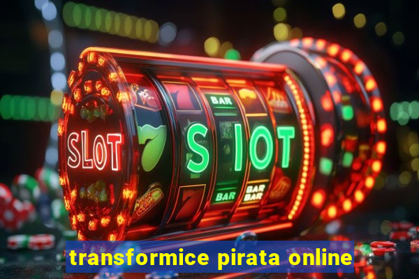 transformice pirata online